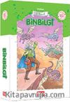Binbilgi Tüm Dersler 3. Sınıf