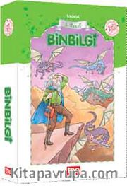 Binbilgi Tüm Dersler 3. Sınıf