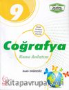 9. Sınıf Coğrafya Konu Anlatımlı