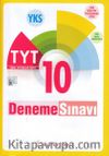 YKS TYT 10 Deneme Sınavı