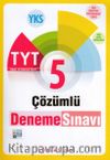 TYT 5 Çözümlü Deneme Sınavı