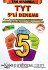 TYT 5’li Deneme