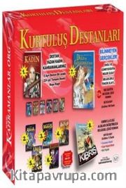 Kurtuluş Destanları Seti