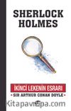 Sherlock Holmes / İkinci Lekenin Esrarı