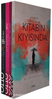 Roman Seti (4 Kitap)