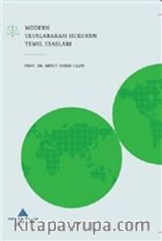 Modern Uluslararası Hukukun Temel Esasları