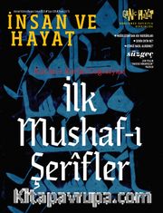İnsan ve Hayat Dergisi Sayı:108 Şubat 2019
