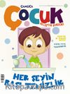Çamlıca Çocuk Dergisi Sayı: 35 Şubat 2019