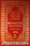 Muvatta Tercemesi