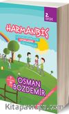 Harmanbiş & Çocukluğumuzun Oyunlarını Unutmayalım
