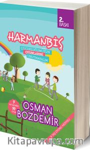 Harmanbiş <br /> Çocukluğumuzun Oyunlarını Unutmayalım
