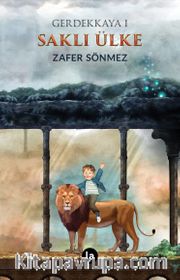 Saklı Ülke
