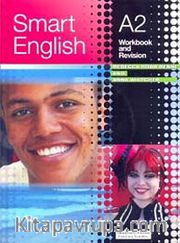 Smart English A2 Workbook Revision +Cd