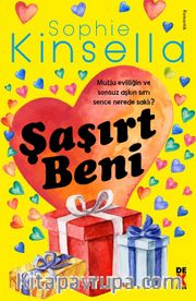 Şaşırt Beni