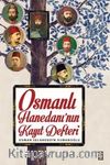 Osmanlı Hanedanının Kayıt Defteri