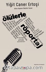 Ölülerle Röportaj
