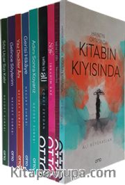 Edebiyat Seti (9 Kitap)