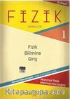 9. Sınıf Fizik Fasikülleri -1 & Fizik Bilimine Giriş