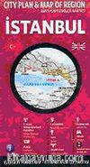 İstanbul Cep Haritası