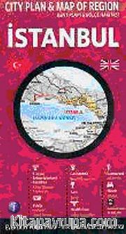 İstanbul Cep Haritası