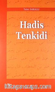 Hadis Tenkidi