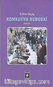 Komkujiya Ruboski