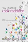 Tüm Yönleriyle Nadir Hastalıklar