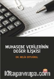 Muhasebe Verilerinin Değer İlişkisi