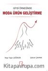 Giysi Örneğinde Moda Ürün Geliştirme
