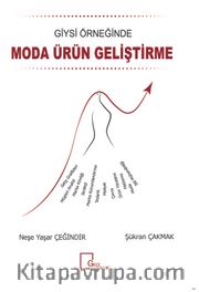 Giysi Örneğinde Moda Ürün Geliştirme