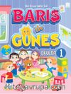 Barış İle Güneş Okul Öncesi Eğitim Seti (8 Kitap)