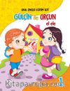 Gülçin İle Orçun Okul Öncesi Eğitim Seti( 3-4 Yaş)
