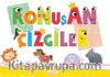 Okul Öncesi Konuşan Çizgiler