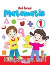 Okul Öncesi Matematik 1-2