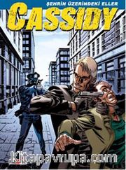 Cassidy - Şehrin Üzerindeki Eller