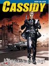 Cassidy - Son Blues
