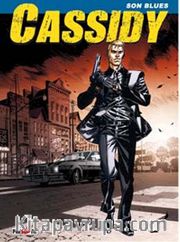 Cassidy - Son Blues
