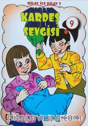 Hilay ve Dilay / Kardeş Sevgisi