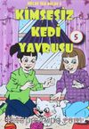 Hilay ve Dilay / Kimsesiz Kedi Yavrusu