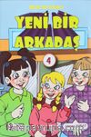 Hilay ve Dilay / Yeni Bir Arkadaş