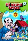 İyi Kalpli Tavşan