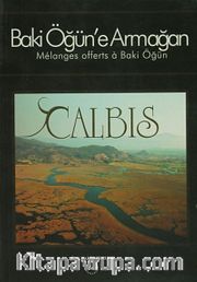 Calbis - Baki Öğün'e Armağan