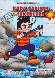 Kara Cadının Şekerleri