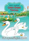 Çirkin Ördek Yavrusu