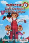 Pati ve Pufi / Kedi Kardeşler Çiftliğe Gidiyor