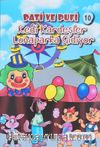 Pati ve Pufi / Kedi Kardeşler Lunaparka Gidiyor