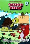 Saygısız Sincap