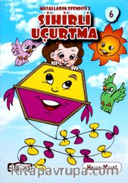 Sihirli Uçurtma