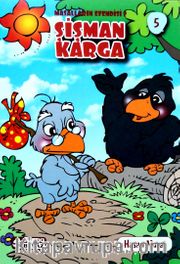 Şişman Karga
