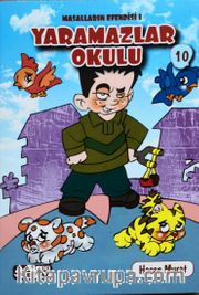 Yaramazlar Okulu